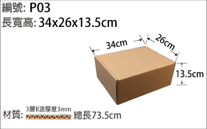 紙箱產品圖1