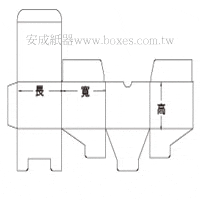 插底盒