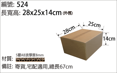 宅配，包裝物品，寄貨用，維修用紙箱