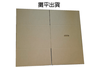 搭飛機紙箱，託運紙箱，大紙箱，釘箱