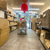 安成紙器新北新莊門市6