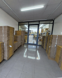 安成紙器桃園紙箱門市1