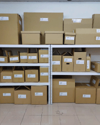 安成紙器桃園紙箱門市2