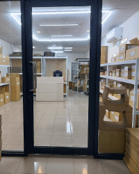 安成紙器桃園板紙箱門市3